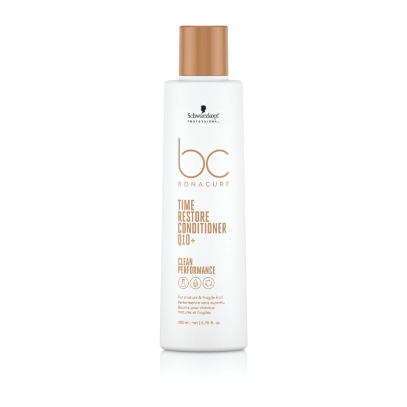 2708425-Bonacure Time Restore Conditioner 200ml