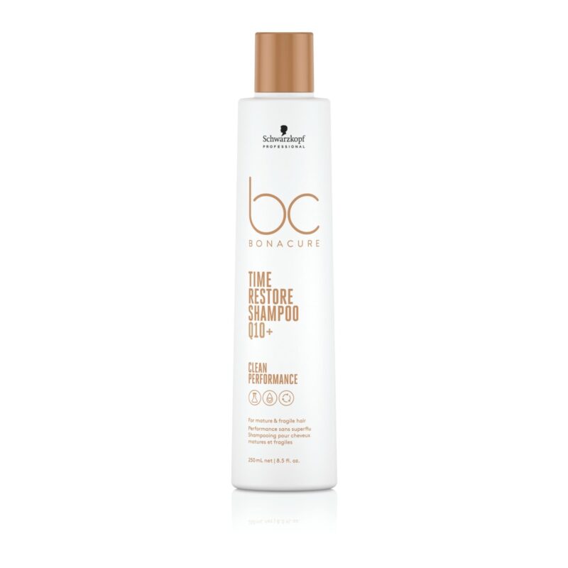 2708451-Bonacure Time Restore Shampoo 250ml