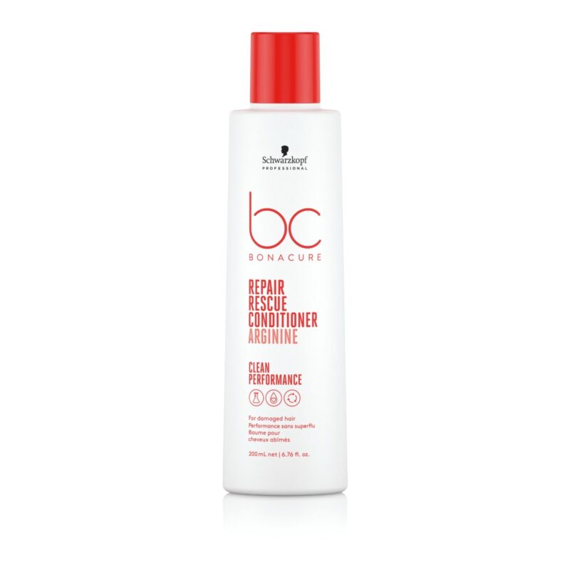2708498-Bonacure Repair Rescue Conditioner 200ml