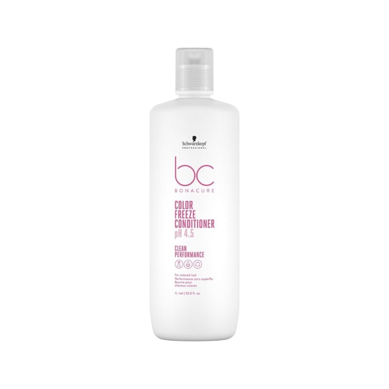 2708803-Bonacure Color Freeze Conditioner 1000ml