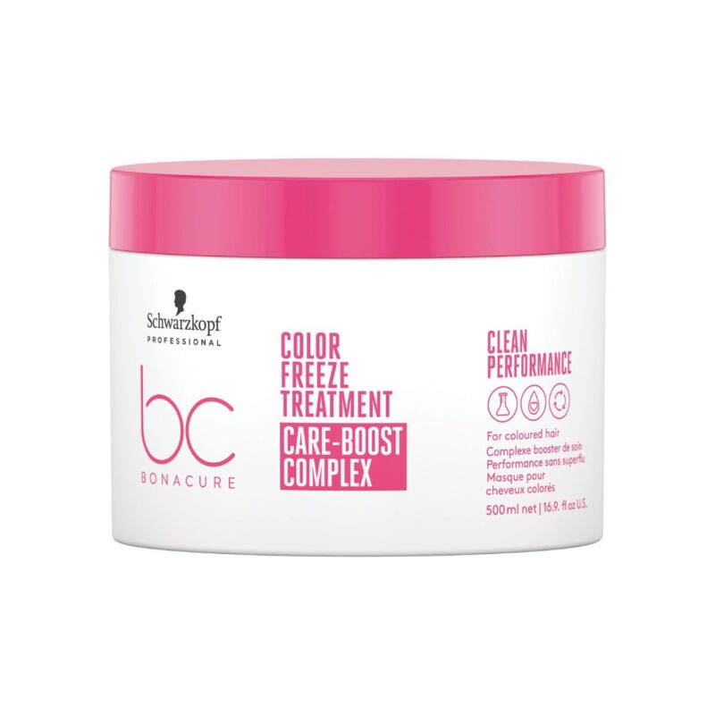 2708896-Bonacure Color Freeze Treatment 500ml