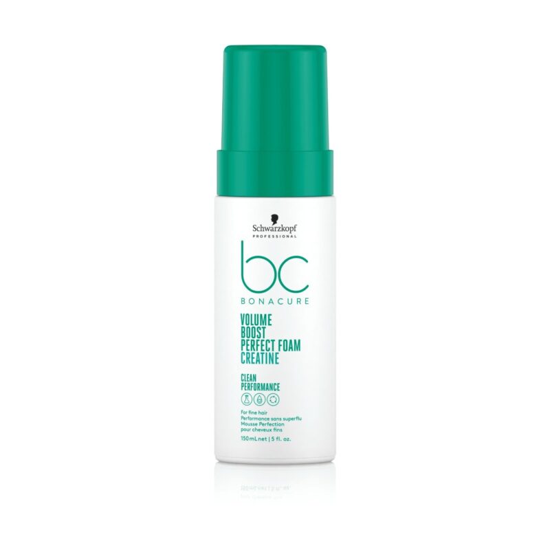 2709561-Bonacure Volume Boost Perfect Foam 150ml