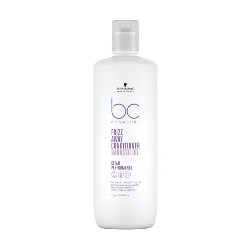 2824972-Bonacure Frizz Away Conditioner 1000ml