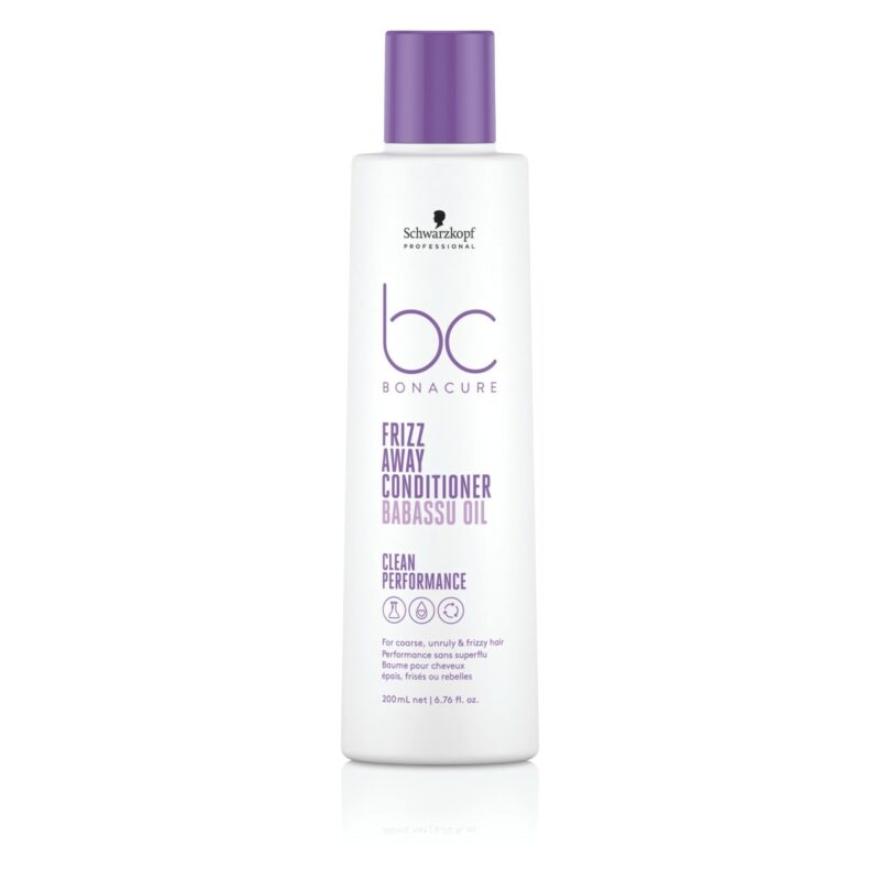 2825325-Bonacure Frizz Away Conditioner 200ml