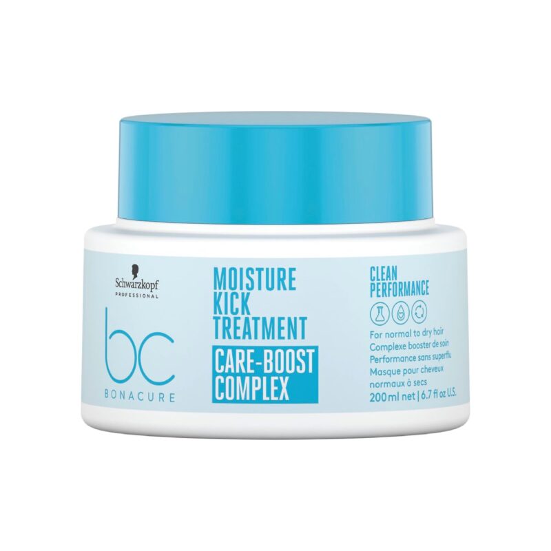 2869574-Bonacure Moisture Kick Treatment 200ml