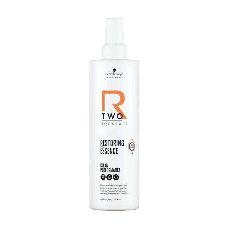 2885531-Bonacure R-TWO Restoring Essence 400ml