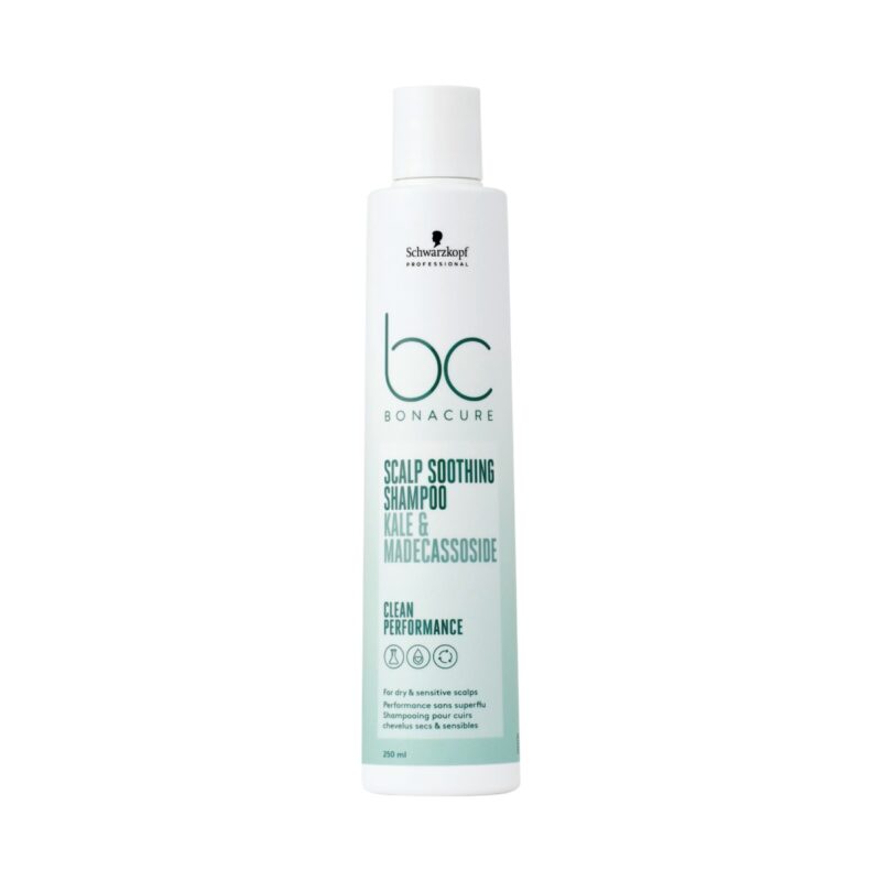 2921824-Bonacure Scalp Soothing Shampo 250ml