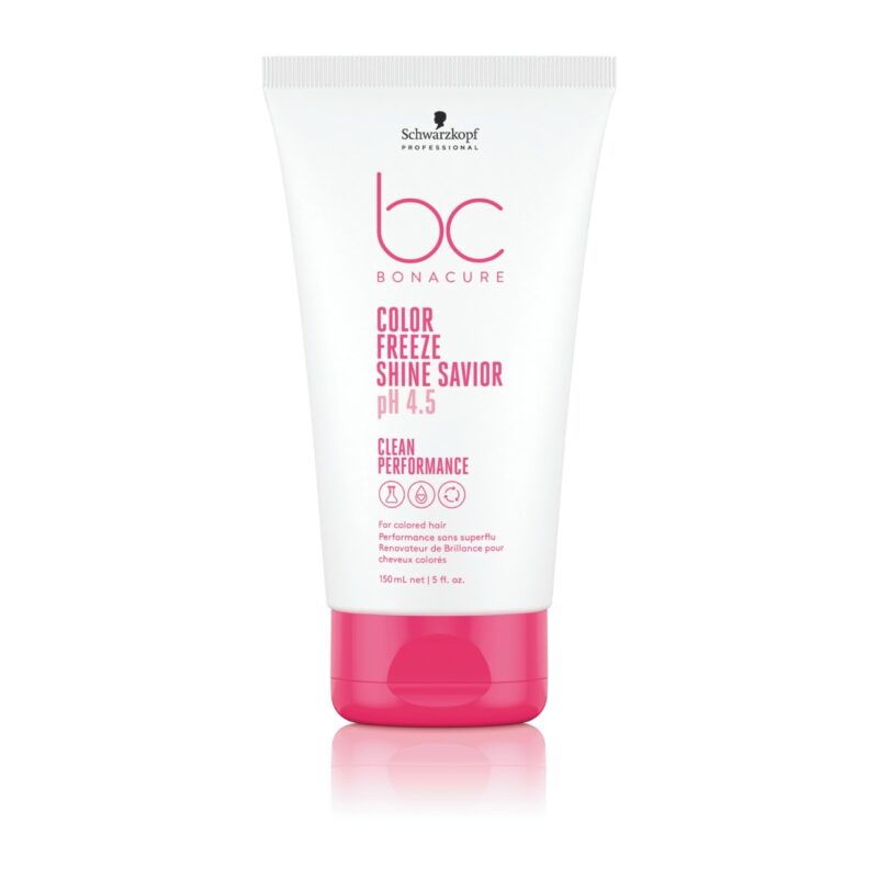 2956319-Bonacure Color Freeze Shine Savior 150ml