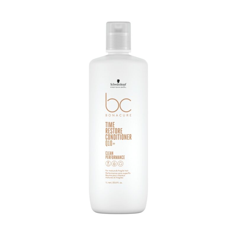 2987978-Bonacure Time Restore Conditioner 1000ml