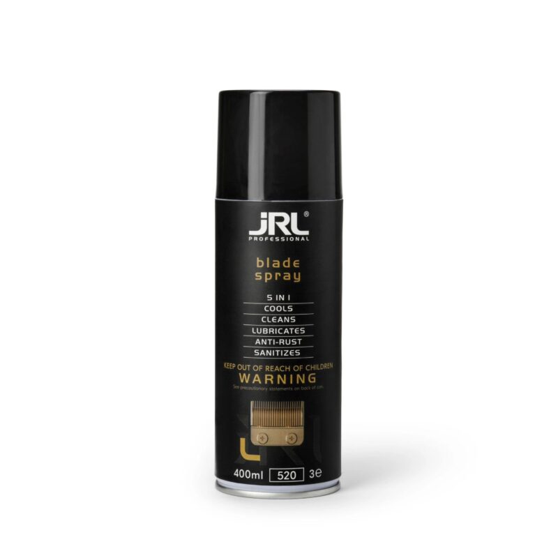 BT3401-JRL 5 in 1 Cool blade spray